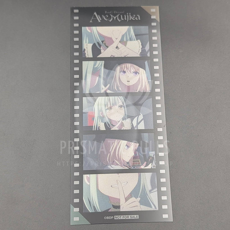 BanG Dream! Ave Mujica - Film Strip #6