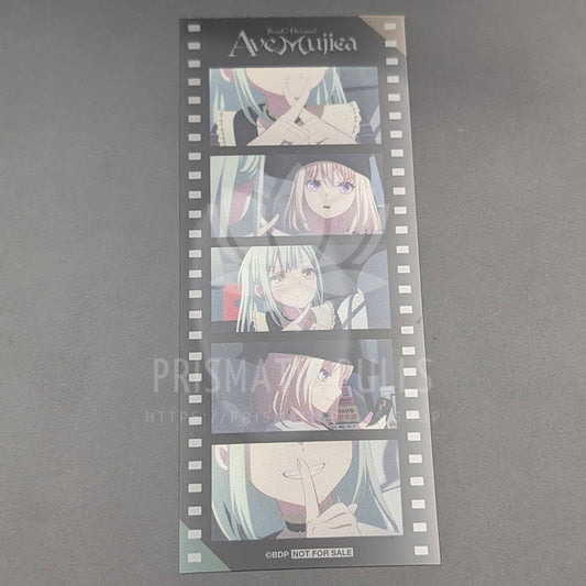 BanG Dream! Ave Mujica - Film Strip #6