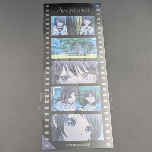 BanG Dream! Ave Mujica - Film Strip #7