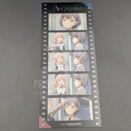 BanG Dream! Ave Mujica - Film Strip #9