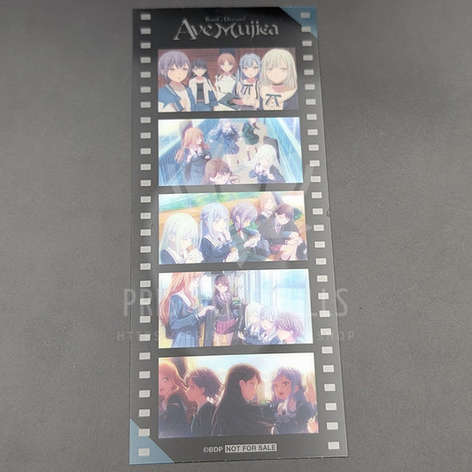 BanG Dream! Ave Mujica - Film Strip #10