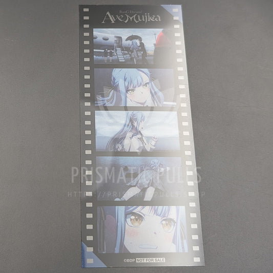 BanG Dream! Ave Mujica - Film Strip #15