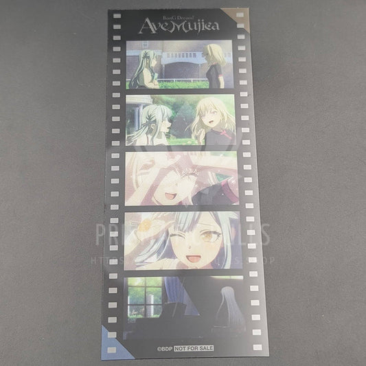 BanG Dream! Ave Mujica - Film Strip #16