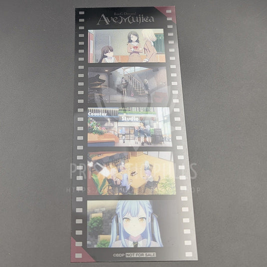 BanG Dream! Ave Mujica - Film Strip #17