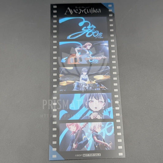 BanG Dream! Ave Mujica - Film Strip #18