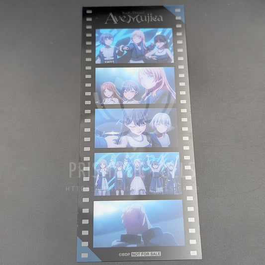 BanG Dream! Ave Mujica - Film Strip #20