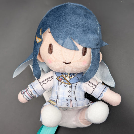 Project SEKAI - Fuwafuwa Plush - Ichika Hoshino ("Don't Let Doubts Hold You Back" ver.)