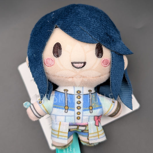 Project SEKAI - Moreplus Mascot Plush - Ichika Hoshino ("Unnamed Harmony" ver.)