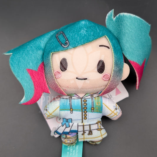 Project SEKAI - Moreplus Mascot Plush - Miku Hatsune [Leo/need ver.] ("Unnamed Harmony" ver.)