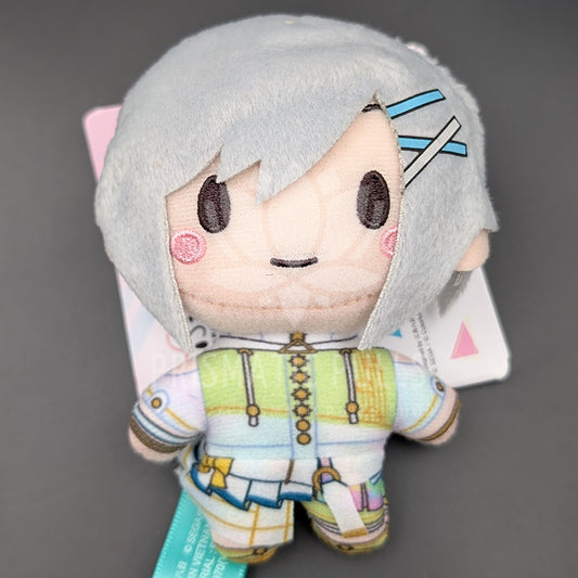 Project SEKAI - Moreplus Mascot Plush - Shiho Hinomori ("Unnamed Harmony" ver.)