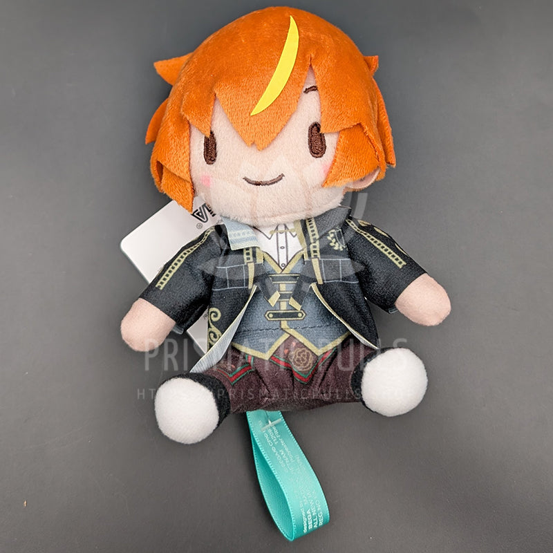 Project SEKAI - Fuwafuwa Plush - Akito Shinonome ("Nocturne Interlude" ver.)