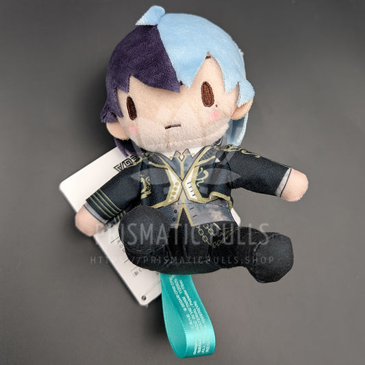 Project SEKAI - Fuwafuwa Plush - Toya Aoyagi ("Nocturne Interlude" ver.)