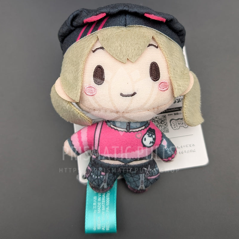Project SEKAI - Moreplus Mascot Plush - Kohane Azusawa ("Awakening Beat" ver.)