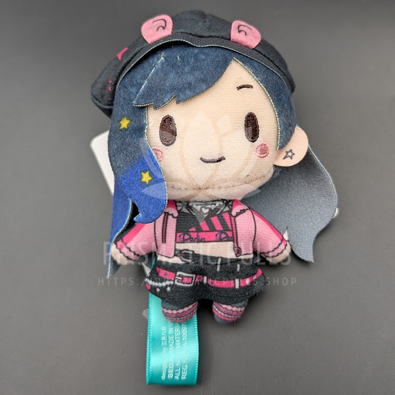Project SEKAI - Moreplus Mascot Plush - An Shiraishi ("Awakening Beat" ver.)