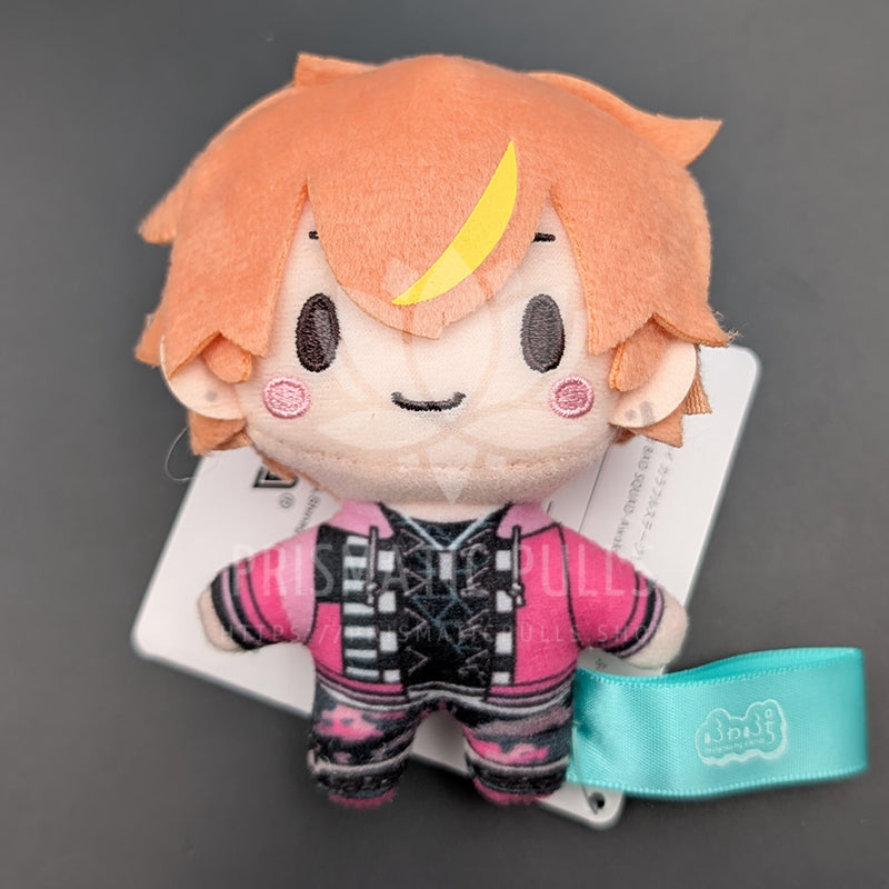 Project SEKAI - Moreplus Mascot Plush - Akito Shinonome ("Awakening Beat" ver.)