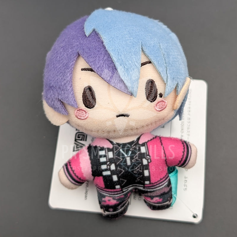Project SEKAI - Moreplus Mascot Plush - Toya Aoyagi ("Awakening Beat" ver.)