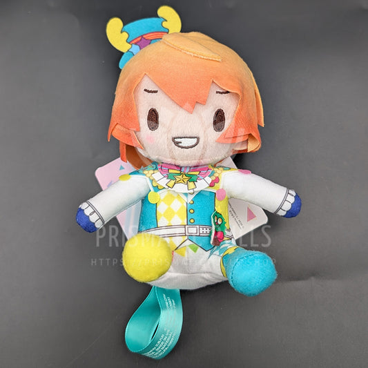 Project SEKAI - Fuwafuwa Plush - Tsukasa Tenma ("On This Holy Night, I Sing" ver.)