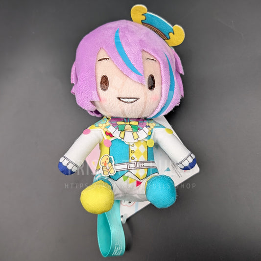 Project SEKAI - Fuwafuwa Plush - Rui Kamishiro ("On This Holy Night, I Sing" ver.)