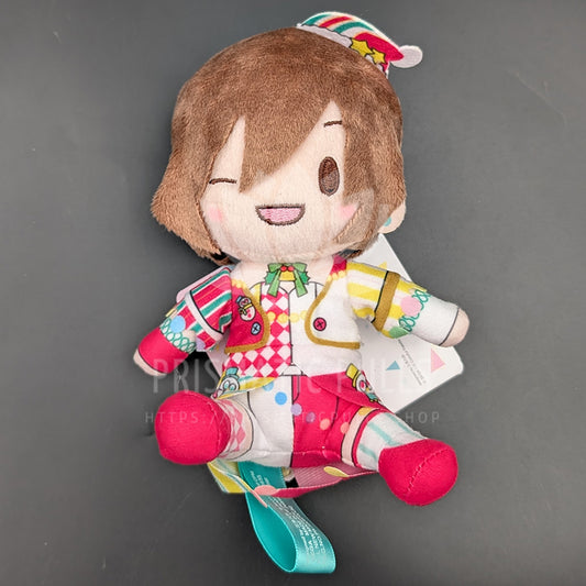Project SEKAI - Fuwafuwa Plush - MEIKO [Wonderlands×Showtime ver.] ("On This Holy Night, I Sing" ver.)