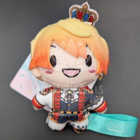 Project SEKAI - Moreplus Mascot Plush - Tsukasa Tenma ("Wonder Magical Showtime!" ver.)