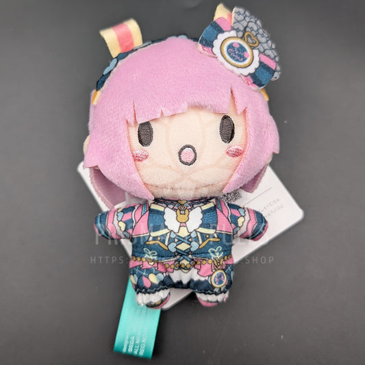 Project SEKAI - Moreplus Mascot Plush - Emu Otori ("Wonder Magical Showtime!" ver.)