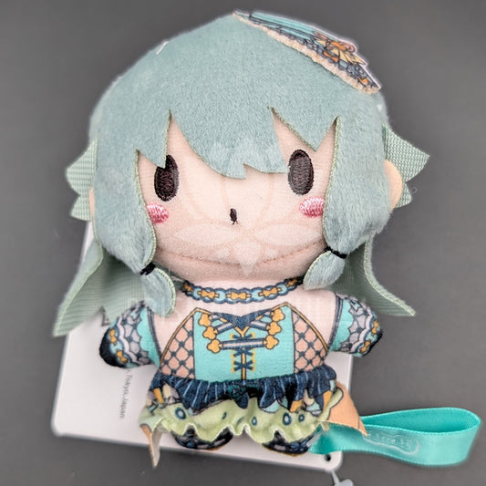 Project SEKAI - Moreplus Mascot Plush - Nene Kusanagi ("Wonder Magical Showtime!" ver.)