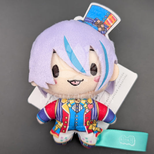 Project SEKAI - Moreplus Mascot Plush - Rui Kamishiro ("Wonder Magical Showtime!" ver.)