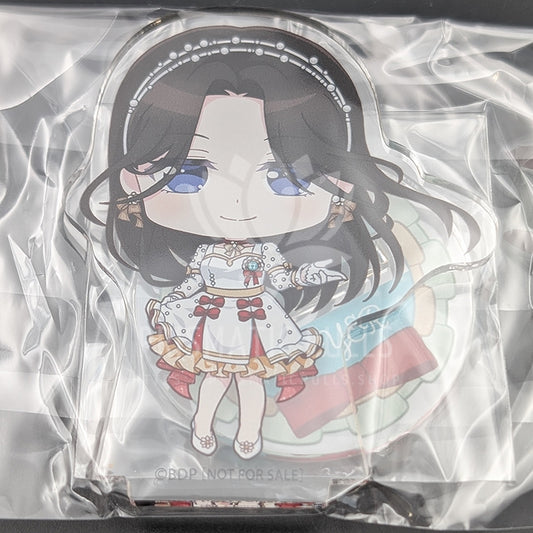 BanG Dream! - Spring 2025 Acrylic Stand - LAYER (Chibi ver.)