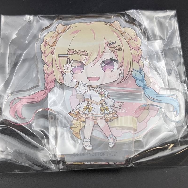 BanG Dream! - Acrylic Stand - Arale Nakamachi [1]