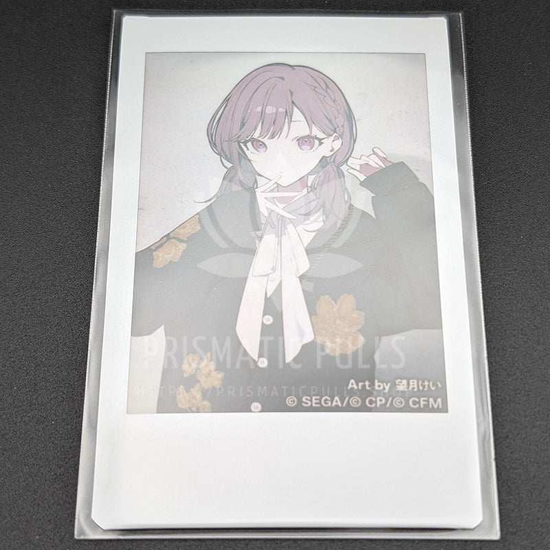 Project SEKAI × ZOZOTOWN - Pashakore - Ena Shinonome (2024 ver.)