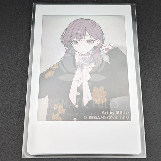 Project SEKAI × ZOZOTOWN - Pashakore - Ena Shinonome (2024 ver.)