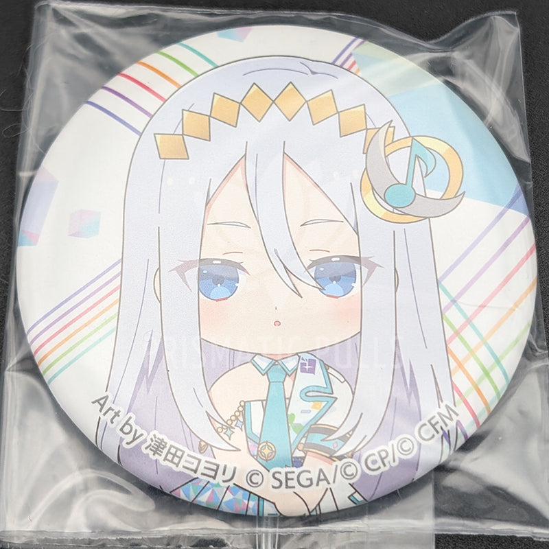 Project SEKAI COLORFUL LIVE 2nd -Will- - Can Badge - Kanade Yoisaki