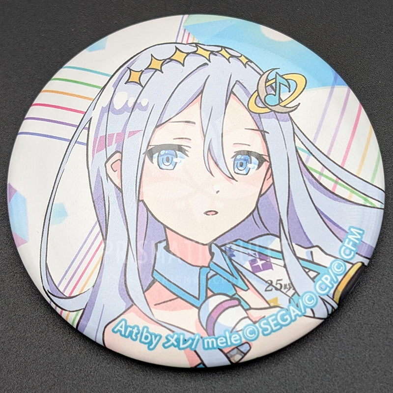 Project SEKAI COLORFUL LIVE 2nd -Will- - Can Badge - Kanade Yoisaki (KV ver.)