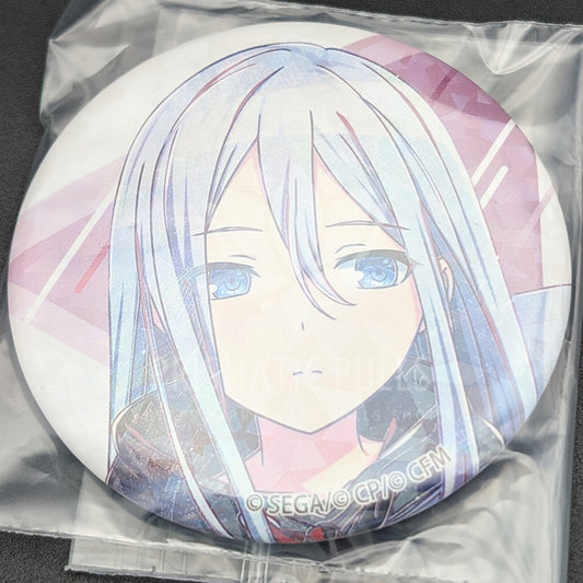 Project SEKAI × Ani-Art - Hologram Can Badge - Kanade Yoisaki (Ver. A)