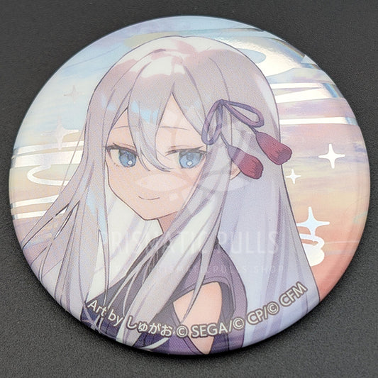 Project SEKAI COLORFUL LIVE 4th -Unison- - Can Badge - Kanade Yoisaki