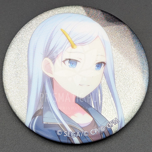 Project SEKAI - Glitter Can Badge - Kanade Yoisaki ("Memories That Come With The Scent of Candles")