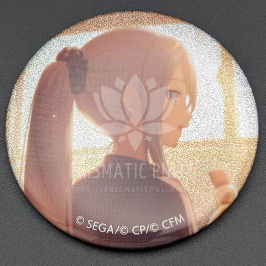 Project SEKAI - Glitter Can Badge - Kanade Yoisaki ("To You, My Caring Companion")