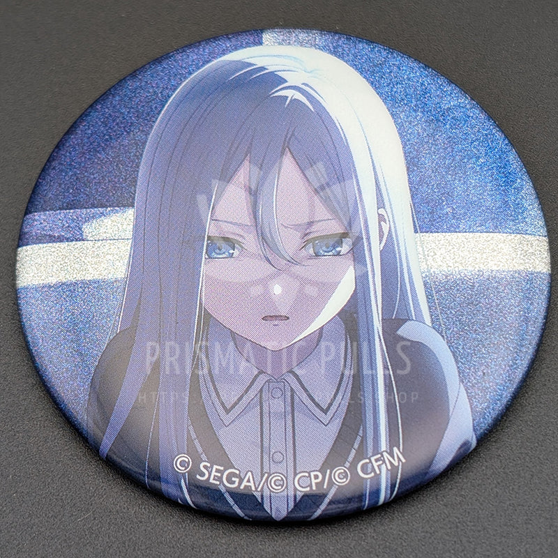Project SEKAI - Glitter Can Badge - Kanade Yoisaki ("immiscible discord")