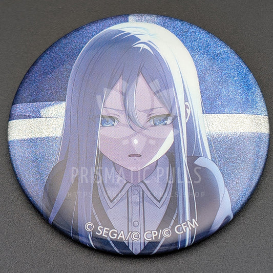 Project SEKAI - Glitter Can Badge - Kanade Yoisaki ("immiscible discord")
