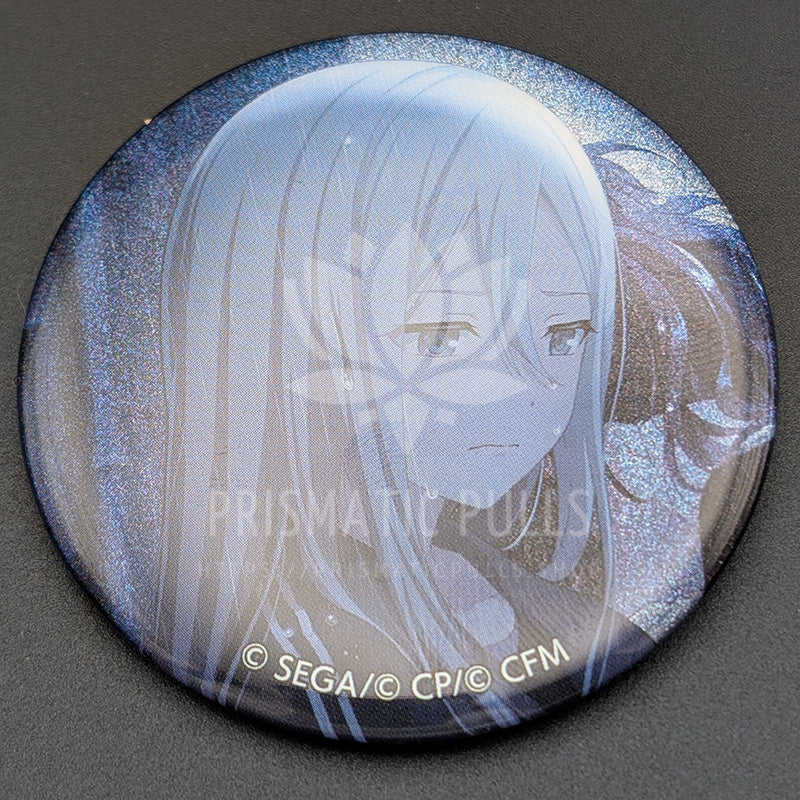 Project SEKAI - Glitter Can Badge - Kanade Yoisaki ("Farewell, My Mask")