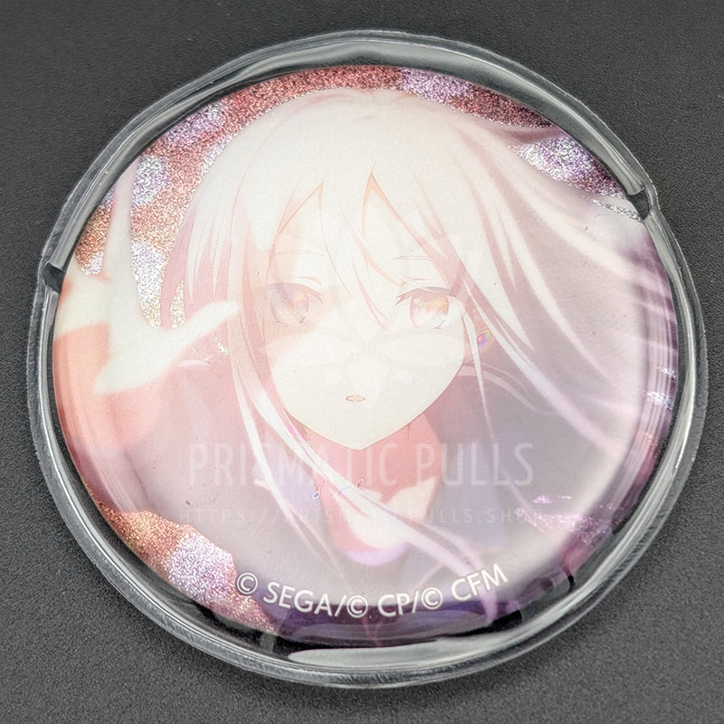 Project SEKAI - Glitter Can Badge - Kanade Yoisaki ("The Dream I Saw Will One Day")