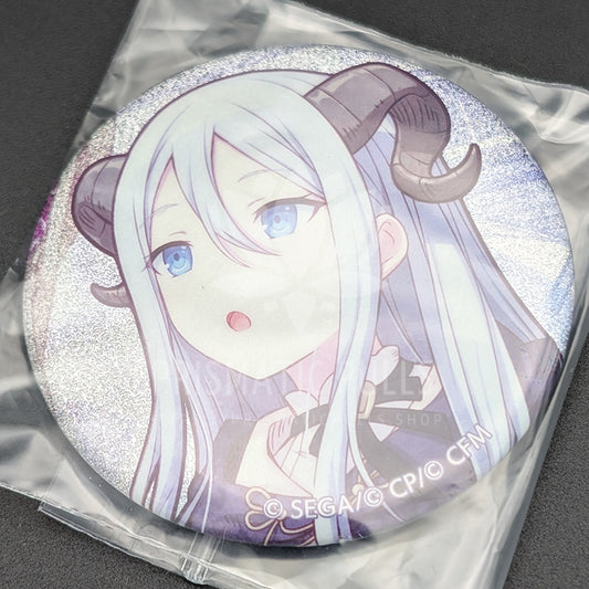 Project SEKAI - Glitter Can Badge - Kanade Yoisaki ("What lies behind. What lies ahead." trained ver.)