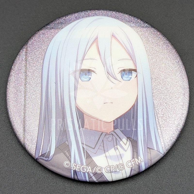 Project SEKAI - Glitter Can Badge - Kanade Yoisaki ("Hello to a New Day!")