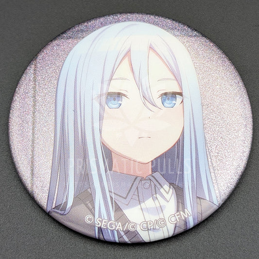 Project SEKAI - Glitter Can Badge - Kanade Yoisaki ("Hello to a New Day!")