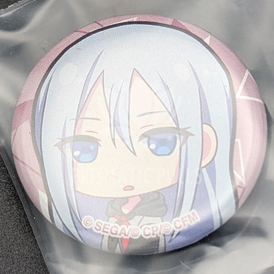 Project SEKAI - Mini Can Badge - Kanade Yoisaki ("Thanks")