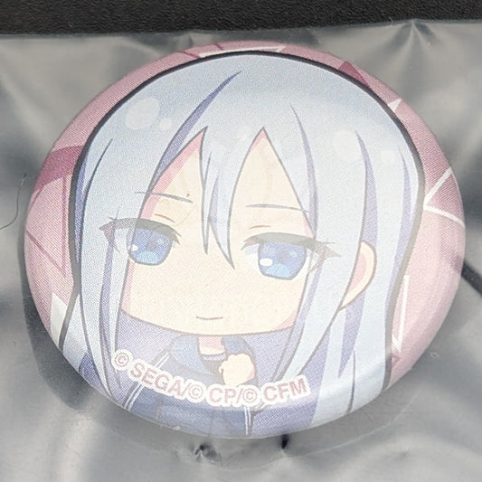 Project SEKAI - Mini Can Badge - Kanade Yoisaki ("Good luck")