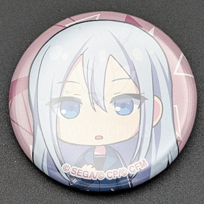 Project SEKAI - Mini Can Badge - Kanade Yoisaki ("Huh?")
