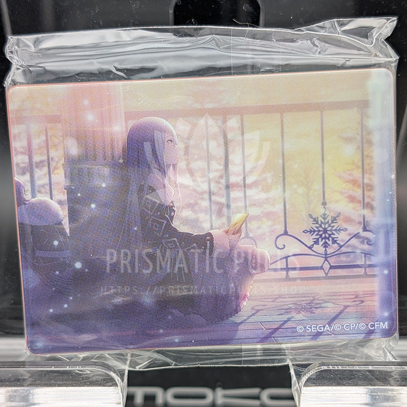 Project SEKAI - Acrylic Block - Kanade Yoisaki ("The Warmth of Intersecting Melodies" trained ver.)