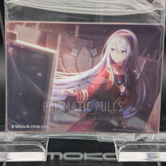Project SEKAI - Acrylic Block - Kanade Yoisaki ("On This Blank Canvas, I Paint" trained ver.)