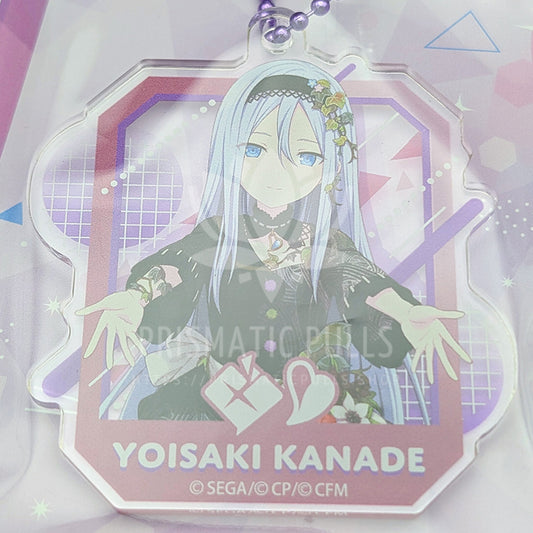 Project SEKAI - Acrylic Keychain - Kanade Yoisaki ("What Lies Beyond Guiding a Lost Child")